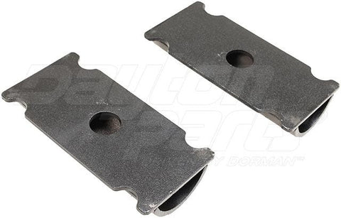 Dayton Parts 339-021302 Axle Seat Kit