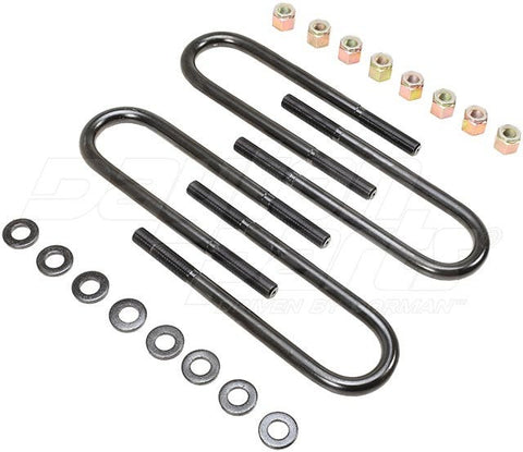 Dayton Parts 339-021303 Axle Seat Kit