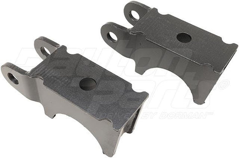 Dayton Parts 339-021303 Axle Seat Kit