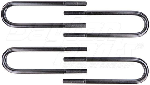 Dayton Parts 339-021304 Axle Seat Kit