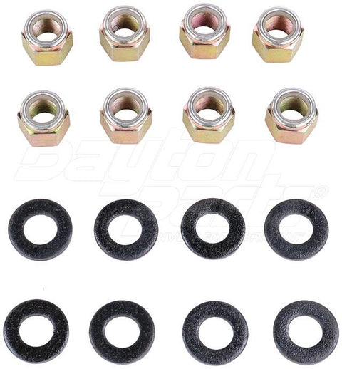 Dayton Parts 339-021304 Axle Seat Kit