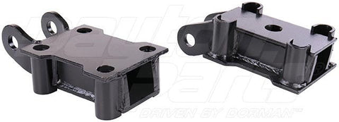 Dayton Parts 339-021305 Axle Seat Kit