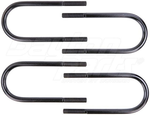 Dayton Parts 339-021305 Axle Seat Kit