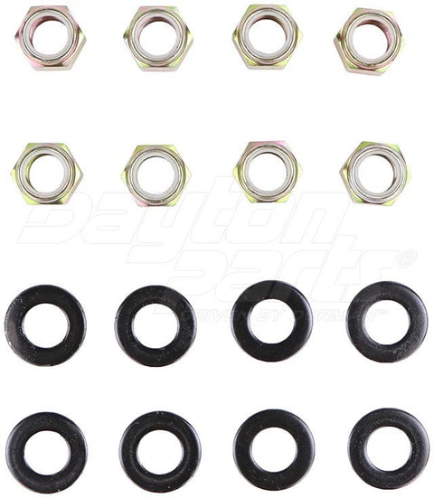 Dayton Parts 339-021305 Axle Seat Kit