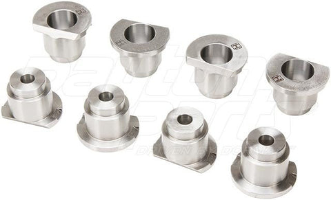 Dayton Parts 339-131 Suspension Bushing Plugs Service Kit