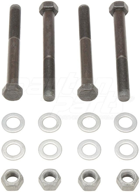 Dayton Parts 339-131 Suspension Bushing Plugs Service Kit