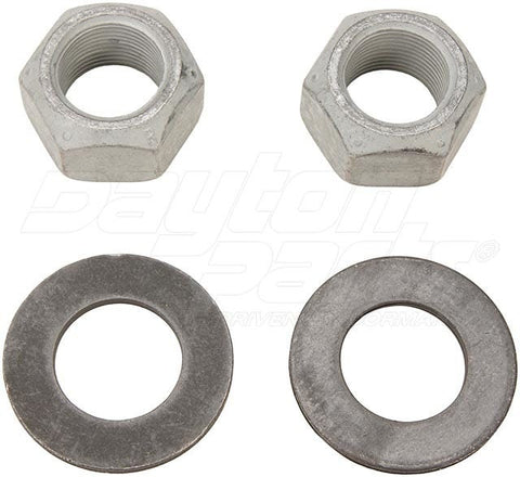 Dayton Parts 339-180 Suspension Maintenance Pack