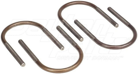 Dayton Parts 339-207 Suspension Maintenance Pack