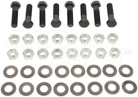 Dayton Parts 339-207 Suspension Maintenance Pack