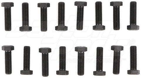 Dayton Parts 339-208 Suspension Maintenance Pack