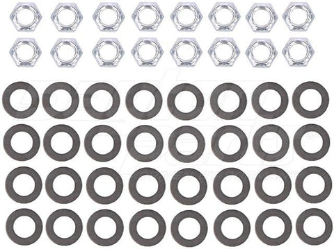 Dayton Parts 339-208 Suspension Maintenance Pack