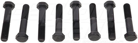 Dayton Parts 339-211 Suspension Maintenance Pack