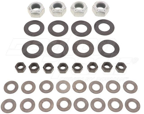 Dayton Parts 339-211 Suspension Maintenance Pack