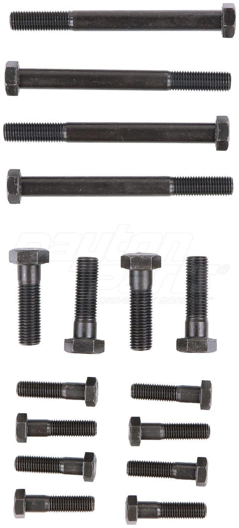 Dayton Parts 339-214 Suspension Maintenance Pack