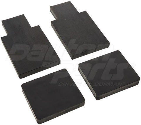Dayton Parts 339-221 Suspension Maintenance Pack
