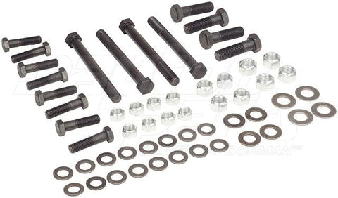 Dayton Parts 339-221 Suspension Maintenance Pack