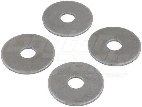 Dayton Parts 339-233 Suspension Pivot Bushing Service Kit
