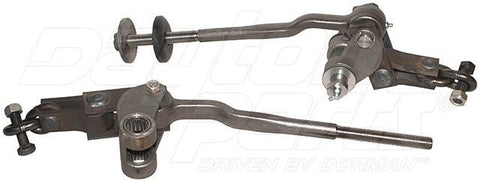 Dayton Parts 339-235 Suspension Maintenance Pack