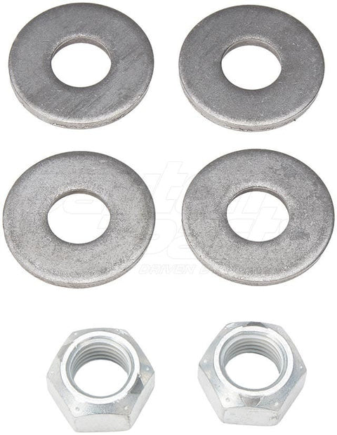 Dayton Parts 339-237 Suspension Maintenance Pack