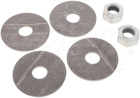 Dayton Parts 339-239 Suspension Maintenance Pack