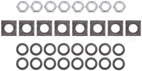 Dayton Parts 339-242 Suspension Maintenance Pack