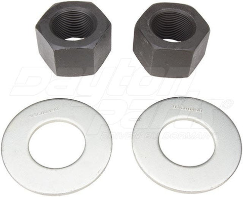 Dayton Parts 339-251 Suspension Maintenance Pack