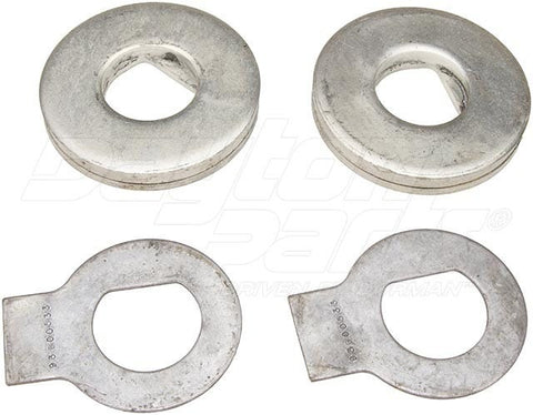 Dayton Parts 339-251 Suspension Maintenance Pack