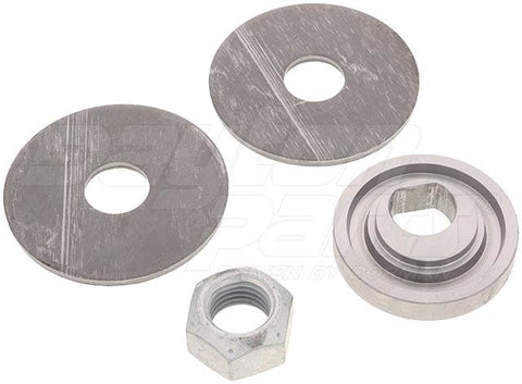 Dayton Parts 339-254 Suspension Maintenance Pack