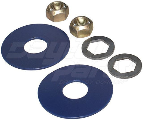 Dayton Parts 339-255 Suspension Pivot Bushing Service Kit