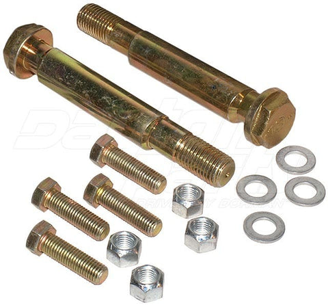 Dayton Parts 339-255 Suspension Pivot Bushing Service Kit