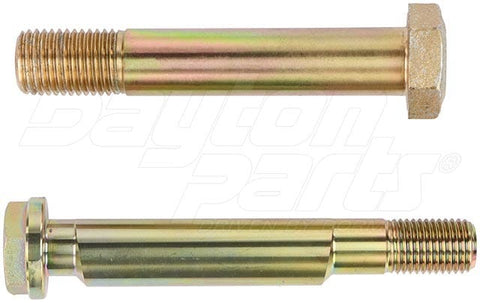 Dayton Parts 339-256 Suspension Retrofit Service Kit