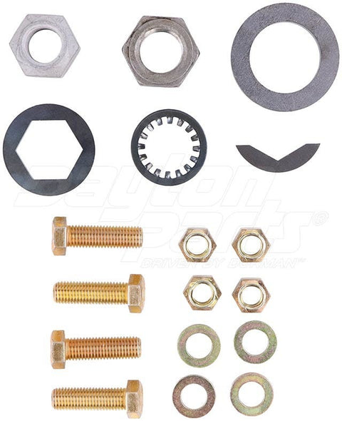 Dayton Parts 339-256 Suspension Retrofit Service Kit