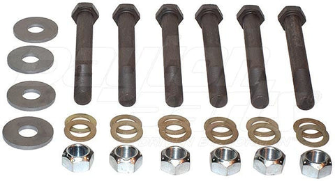Dayton Parts 339-258 Suspension Service Kit
