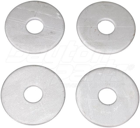 Dayton Parts 339-262 Suspension Pivot Repair Kit