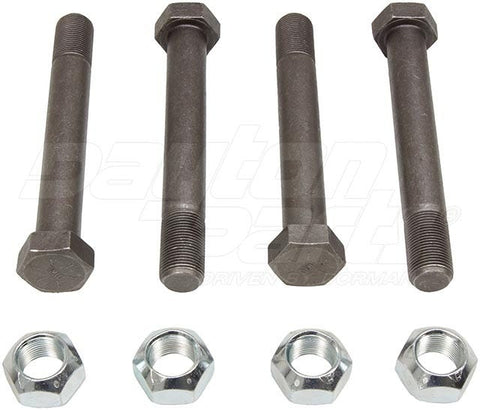Dayton Parts 339-263 Suspension Seat Repair Kit