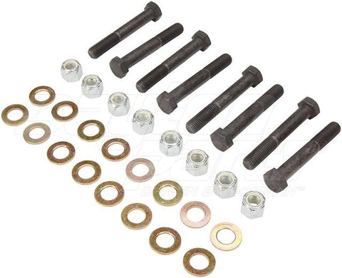Dayton Parts 339-277 Suspension Bushing Service Kit