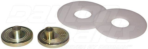 Dayton Parts 339-279 Suspension Pivot Bushing Service Kit