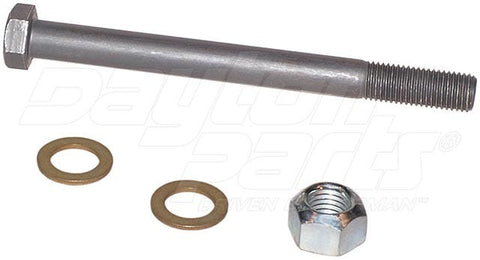 Dayton Parts 339-279 Suspension Pivot Bushing Service Kit