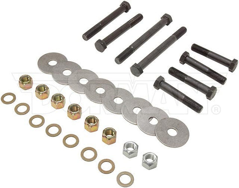 Dayton Parts 339-280 Suspension Service Kit