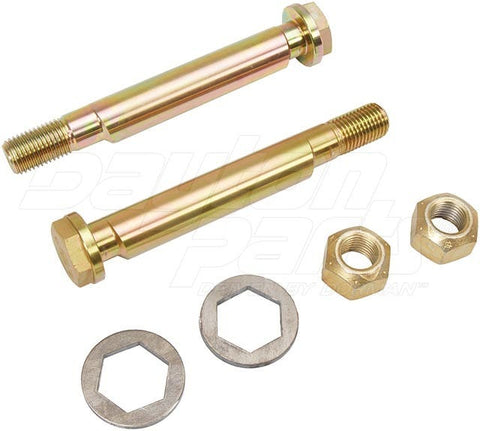 Dayton Parts 339-291 Suspension Pivot Service Kit