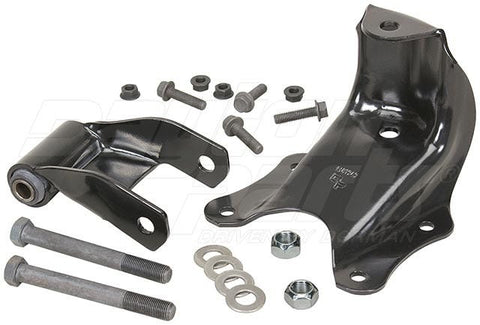 Dayton Parts 339-296 Suspension Hanger Service Kit