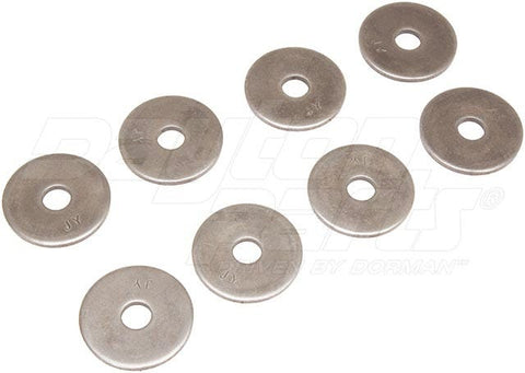 Dayton Parts 339-299 Suspension Bushing Kit