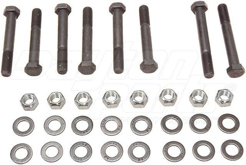 Dayton Parts 339-299 Suspension Bushing Kit