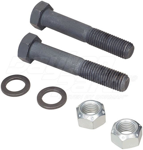 Dayton Parts 339-314 Suspension Pivot Bushing Service Kit