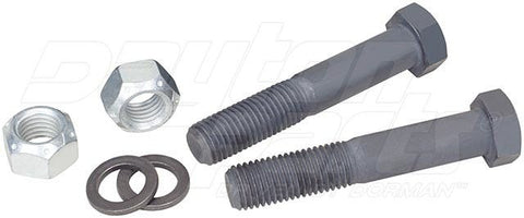 Dayton Parts 339-316 Suspension Bushing Service Kit