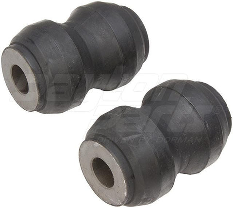 Dayton Parts 339-318 Suspension Pivot Bushing Service Kit