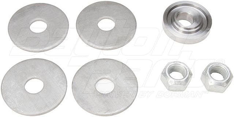 Dayton Parts 339-318 Suspension Pivot Bushing Service Kit
