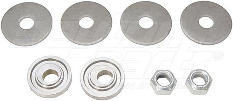 Dayton Parts 339-319 Suspension Pivot Bushing Service Kit