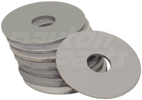 Dayton Parts 339-324 Suspension Beam Service Kit