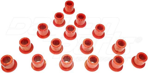 Dayton Parts 339-329 Suspension Bushing Service Kit